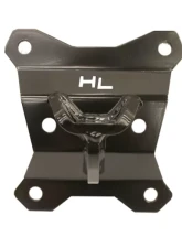 High Lifter Rear Tow Hook Yellow Can-Am Maverick X3 17-19                                     - 79-13875 - Image 2